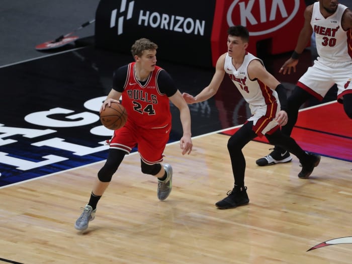Lauri Markkanen